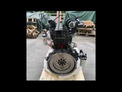 Cummins Motor