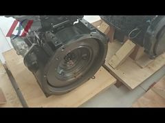 Der Yanmar 3TNM72-GGE ist ein wirtschaftlicher 3-Zylinder-Wassergekühlter Dieselmotor.