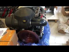 EFI Motor 1104A-44T Motor mit ECM und Turbolader-Dieselmotor