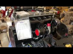 Neuer 1106D-70TA 6-Zylinder-Dieselmotor mit elektronischer Kraftstoffeinspritzung