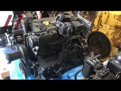 Fabrikneuer SDLG SD40B Dieselmotor 4-Zylinder-Reihenmotor D5E