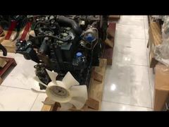 Auf Lager Kubota V3307-CR-T-EW04 Turbo-Dieselmotor EFI-Motor