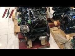 Elektronischer Kraftstoffeinspritzmotor Kubota V2403-T Turbo EFI Dieselmotor