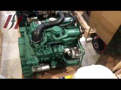 Kubota D2.6D-DI-T-ET09 Turbodieselmotor - zuverlässige Leistung V2607