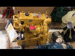 404D-22T Turbo-Dieselmotor mit Turbolader Motor N844LT/C2.2T Motor