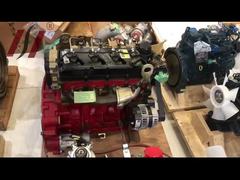 Umgebaute Motoren mit Einsatzmotor Cummins QSF2.8T3NA60 Dieselmotor