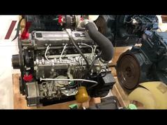 Mit Turbo Mitsubishi SDT-S4SDTDP-1 Diesel-Direkteinspritzmotor