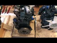 Dieselmotor der Mini-Serie D782-ET05