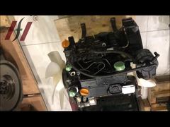 Kubota 3TNV80-SSU Diesel Engine – Compact, Super Silent, Fuel-Efficient Power