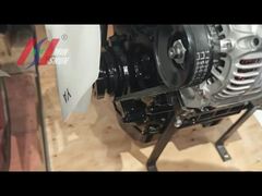 Der Yanmar 3TNV88F-ESSY gehört zur TNV88-Serie kompakter Dieselmotoren.