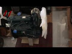 Original Kubota V1505 Dieselmotor-Baugruppe, Reihen-4-Zylinder, wassergekühlt
