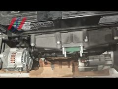 Der Yanmar 4TNE94L-BSRTLC, ein Reihen-4-Zylinder-Dieselmotor, ist ein Yanmar-Produkt.