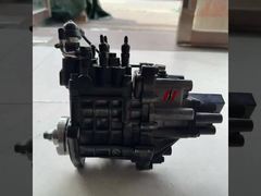 Yanmar 3TNV88 Diesel-Brennstoffspritzgaspumpe (elektronische Steuerung)