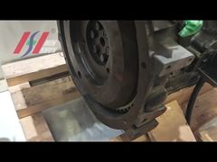 Der YANMAR 4TNV88C-PHB5 ist ein 2,189L-Vierzylinder-Dieselmotor.