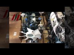 Kubota D1105-EF09_CN4 Dieselmotor, Dreizylinder-Reihenmotor, effizient und zuverlässig, speziell entwickelt