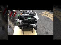 Yanmar 4TNV98-EXPXGC Dieselmotor Vierzylinder Inline effizient und stabil