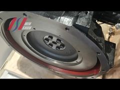 The Yanmar 4TNV88-GGHWC Is A 4-cylinder, Four-stroke Diesel Engine.