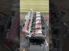 Generalüberholter Mitsubishi 6D24 Motor auf Lager