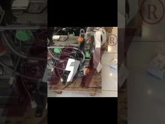 Yanmar 3TNV76-GGE Kompakter und langlebiger Dieselmotor