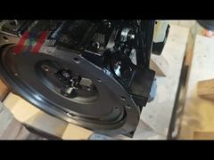 Der Yanmar 3TNV74F-SFKH1 ist ein Dreizylinder-Dieselmotor aus der TNV-Serie.