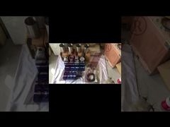 Neue Caterpillar C2.2T Dieselmotorüberholung