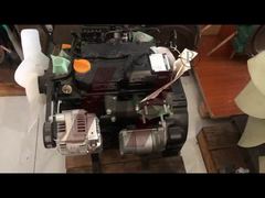 Yanmar-Motor