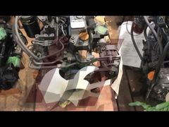 3TNV82A-GGEC Engine: A Reliable Diesel Engine for Construction and Agricultural Machinery