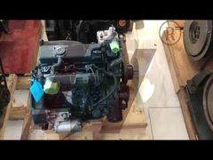 Kubota D1703BM-DI-EF04 Dieselmotor Kompakt und zuverlässig 3-Zylinder