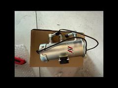 8-97039834-2 Elektrische Kraftstoffpumpe, Original-Hochpräzisionsdieselpumpe