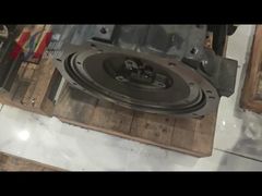 Der Yanmar 3TNV70-SSY ist ein 3-Zylinder-Viertakt-Dieselmotor mit Direkteinspritzung.