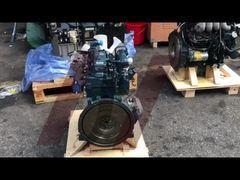 Kubota D1703BM-DI-EF04 Dreizylinder-Reihen-Dieselmotor für kleine Maschinen