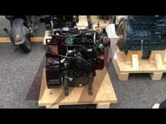 The  Yanmar 3TNM72-GGE Is An Economical 3-cylinder Water-cooled Diesel Engine.