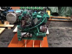 Kubota V3307-CCR-T-EW08M, ein Reihen-4-Zylinder-Viertakt-Dieselmotor