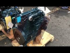 Kubota V2403BM-DI-CT04 Dieselmotor, Vierzylinder-Reihe: Die erste Wahl für kleine Maschinen