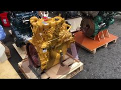 404D-22T Turbo-Dieselmotor mit Turbolader, Motor N844LT/C2.2T