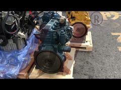 Kubota V3300 Dieselmotor 4 Zylinder Industriemotor mit natürlicher Atmung