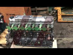 Der Mitsubishi 6D34 Bare Engine ist ein weit verbreiteter Inline Sechszylinder Dieselmotor.