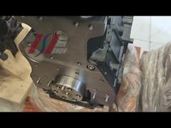 Yanmar 4TNV94 Hochflexible Inline Vierzylinder-Flüssigkeitskühlmotor