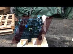 Kubota V1505-BG-ES01 Generator Dieselmotor – Hohe Stabilität und Langlebigkeit