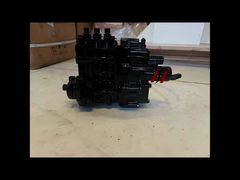 Yanmar 3TNV76 Diesel-Brennstoffpumpen-Zubehör