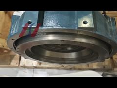 Kubota V3800-DI-T-ET09 Turbogeladener, wassergekühlter 4-Zylinder-Dieselmotor