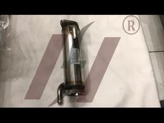 Brandneuer, original Kubota V3800 Motor-Kühler (EGR-Kühler) | Teilenummer 1J574-7141-1