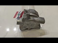 Elektrische Dieselkraftstoff-Förderpumpe, eine Niederdruck-Kraftstoffpumpe