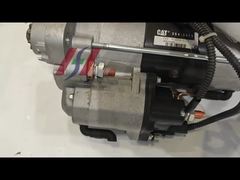Der CAT 354-5671 ist ein leistungsstarker und zuverlässiger elektrischer Anlassermotor.
