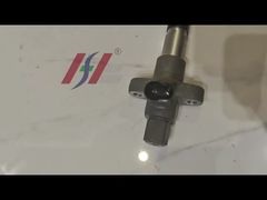 Die Diesel-Einspritzdüse ist eine kritische Komponente des Kraftstoffsystems eines Dieselgenerators.