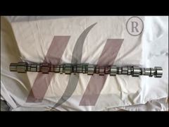 C13 Kammwelle, Caterpillar-Motorteil, hochfester verschleißfester Teil aus Legierungsstahl