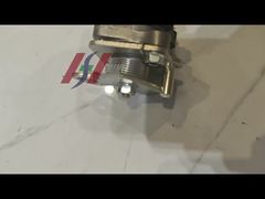 Der SERA483-06 ist ein Throttle Position Sensor mit einer Ausgangsspannung von 0,5 V bis 4,5 V.