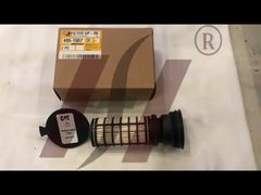 Original 495-1507 Filterelement schützt effektiv den Motor und das Hydrauliksystem