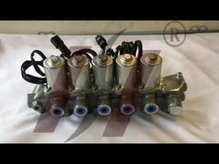 PC220-8 Magnetventilbaugruppe, Bagger-Hydrauliksteuerungskomponente