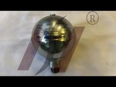 PC220-8 Energiespeicher Kugelbagger Hydraulisches System Energiespeicherkomponente